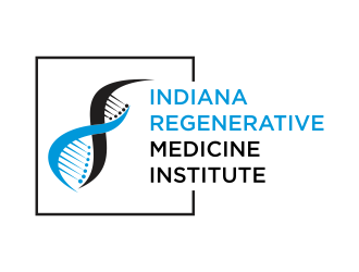 Indiana Regenerative Medicine Institute logo design by savana