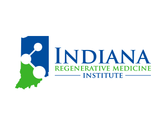 Indiana Regenerative Medicine Institute logo design by lexipej