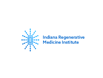 Indiana Regenerative Medicine Institute logo design by SOLARFLARE