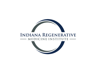 Indiana Regenerative Medicine Institute logo design by ndaru