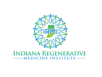 Indiana Regenerative Medicine Institute logo design by scriotx