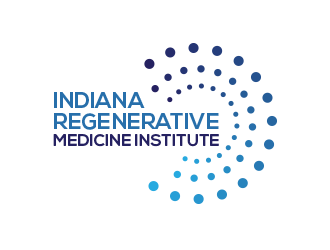 Indiana Regenerative Medicine Institute logo design by scriotx