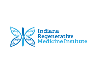 Indiana Regenerative Medicine Institute logo design by scriotx