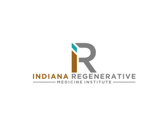 Indiana Regenerative Medicine Institute logo design by bricton