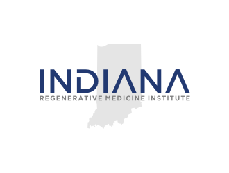 Indiana Regenerative Medicine Institute logo design by bricton