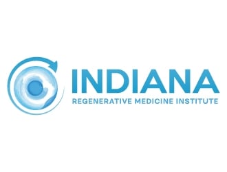 Indiana Regenerative Medicine Institute logo design by MonkDesign