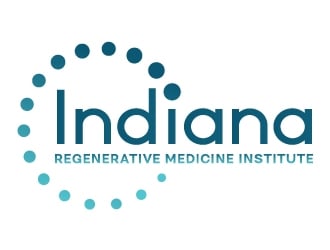 Indiana Regenerative Medicine Institute logo design by MonkDesign