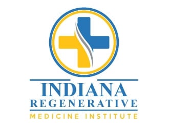 Indiana Regenerative Medicine Institute logo design by Suvendu