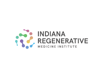 Indiana Regenerative Medicine Institute logo design by mhala