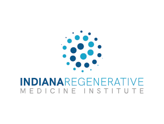 Indiana Regenerative Medicine Institute logo design by mhala