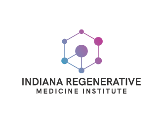 Indiana Regenerative Medicine Institute logo design by mhala