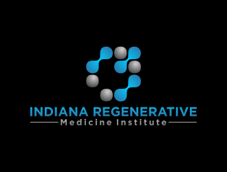 Indiana Regenerative Medicine Institute logo design by rykos