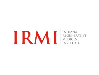 Indiana Regenerative Medicine Institute logo design by Franky.