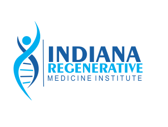 Indiana Regenerative Medicine Institute logo design by cgage20