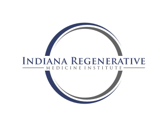 Indiana Regenerative Medicine Institute logo design by nurul_rizkon