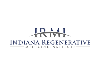 Indiana Regenerative Medicine Institute logo design by nurul_rizkon