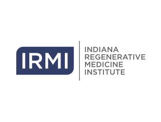 Indiana Regenerative Medicine Institute logo design by nurul_rizkon