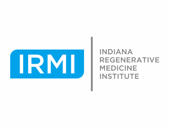 Indiana Regenerative Medicine Institute logo design by afra_art