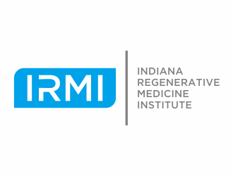 Indiana Regenerative Medicine Institute logo design by afra_art