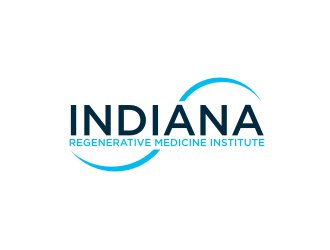 Indiana Regenerative Medicine Institute logo design by scolessi