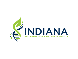 Indiana Regenerative Medicine Institute logo design by scolessi