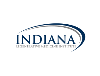 Indiana Regenerative Medicine Institute logo design by scolessi