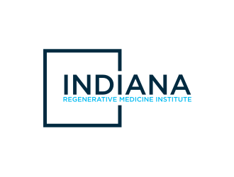 Indiana Regenerative Medicine Institute logo design by scolessi