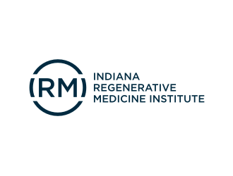 Indiana Regenerative Medicine Institute logo design by scolessi