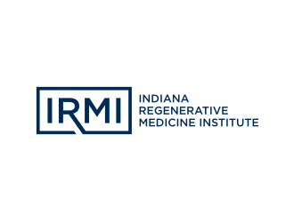 Indiana Regenerative Medicine Institute logo design by scolessi