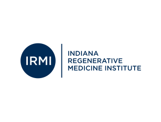 Indiana Regenerative Medicine Institute logo design by scolessi