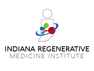 Indiana Regenerative Medicine Institute logo design by axel182