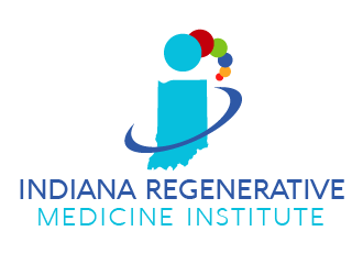 Indiana Regenerative Medicine Institute logo design by axel182