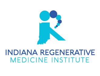 Indiana Regenerative Medicine Institute logo design by axel182