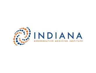 Indiana Regenerative Medicine Institute logo design by biaggong