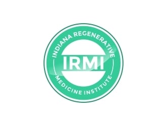 Indiana Regenerative Medicine Institute logo design by naldart