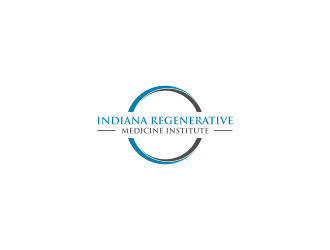 Indiana Regenerative Medicine Institute logo design by haidar