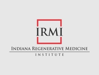 Indiana Regenerative Medicine Institute logo design by berkahnenen