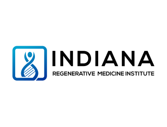 Indiana Regenerative Medicine Institute logo design by cintoko