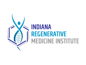 Indiana Regenerative Medicine Institute logo design by Coolwanz