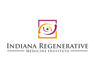 Indiana Regenerative Medicine Institute logo design by Purwoko21