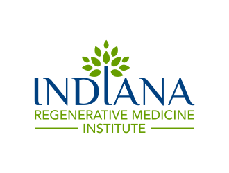 Indiana Regenerative Medicine Institute logo design by ingepro