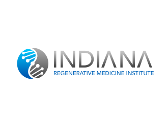 Indiana Regenerative Medicine Institute logo design by ingepro