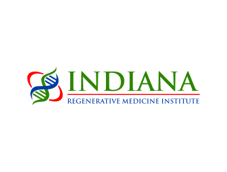 Indiana Regenerative Medicine Institute logo design by ingepro