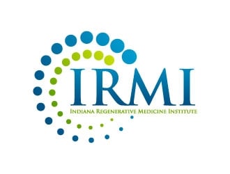 Indiana Regenerative Medicine Institute logo design by J0s3Ph