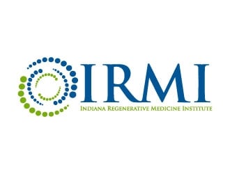 Indiana Regenerative Medicine Institute logo design by J0s3Ph