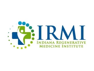 Indiana Regenerative Medicine Institute logo design by J0s3Ph