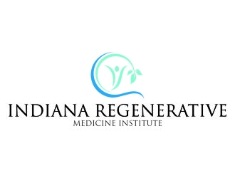 Indiana Regenerative Medicine Institute logo design by jetzu