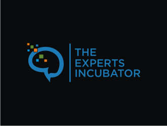 (The) Experts Incubator logo design by Adundas