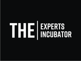 (The) Experts Incubator logo design by Adundas