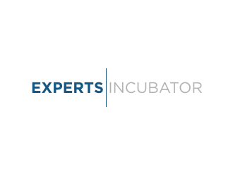 (The) Experts Incubator logo design by cintya